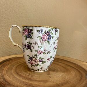 Royal Albert Floral Teacup